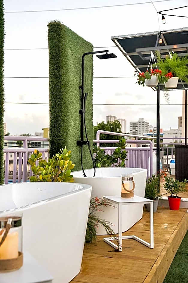 Conturce Hostel