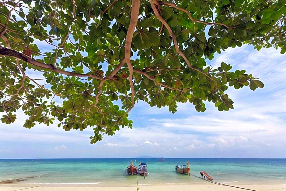 Ivory Phi Phi Island Hotel