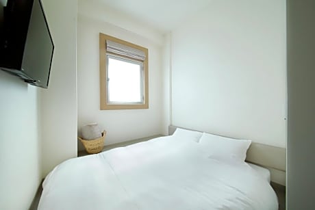 Compact Double Room