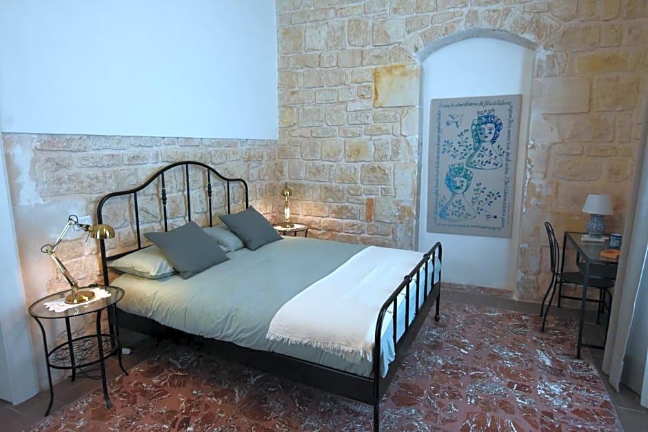 Sicilia Bedda House