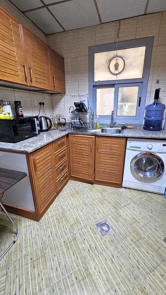 Paradiso Backpackers Nest 1