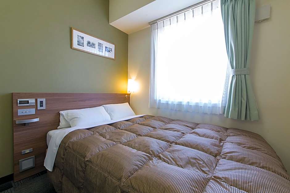Hotel Econo Kameyama