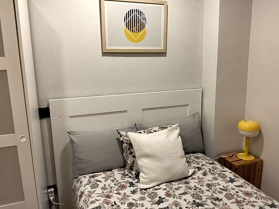 Pensión Guggenheim Riverview HBI01297