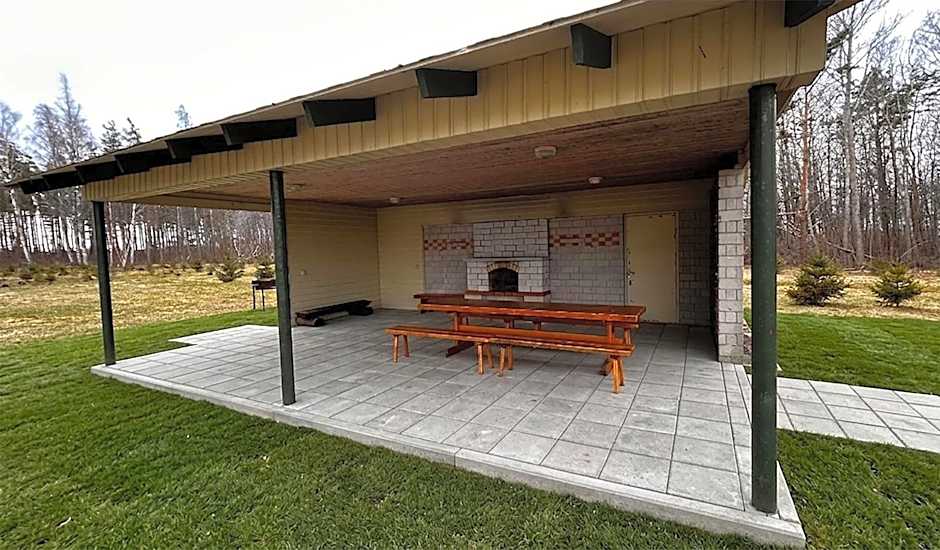 Suurlahe Guesthouse