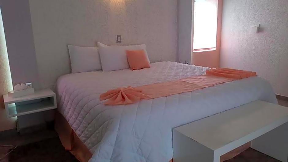 Hotel Medrano Temáticas and Business Rooms Aguascalientes
