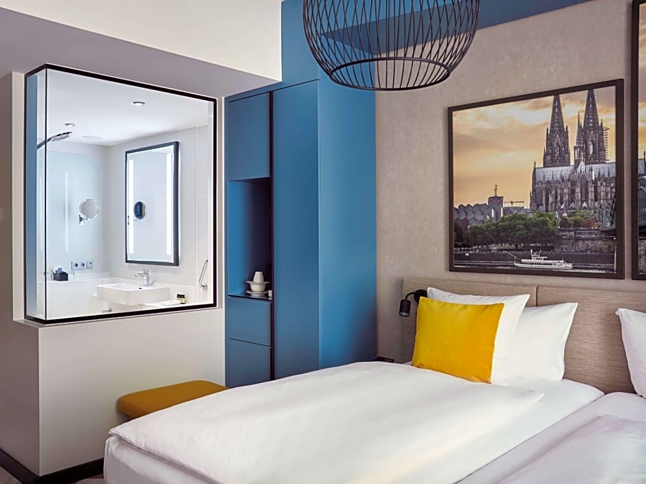 Hotel Mondial AM Dom Cologne - Mgallery Collection