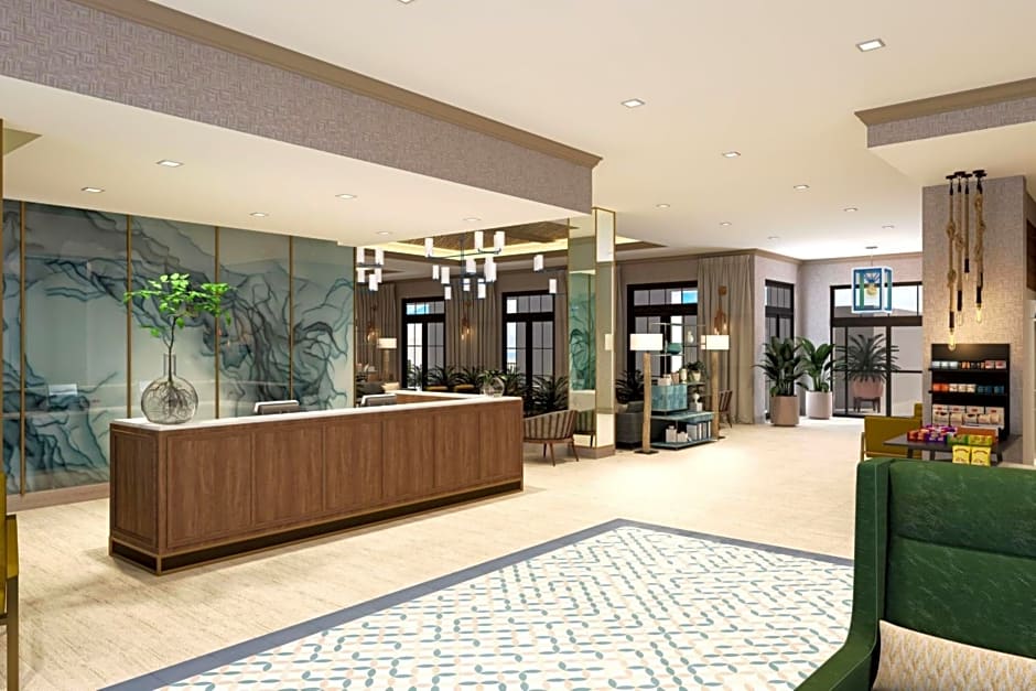 Hotel Indigo Panama City Marina By IHG