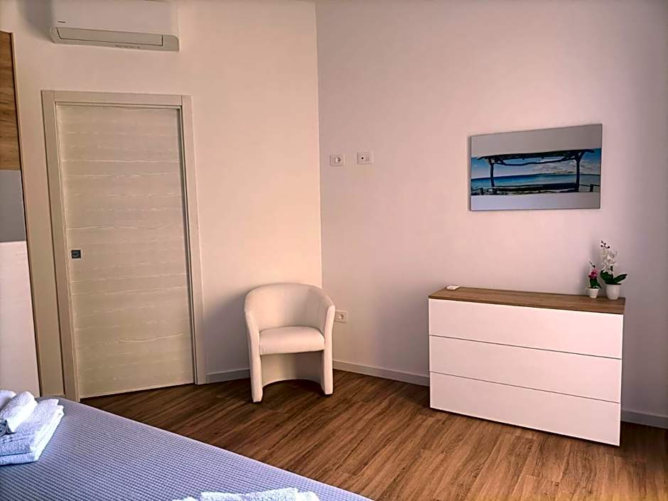 Passi Alterni Apartments