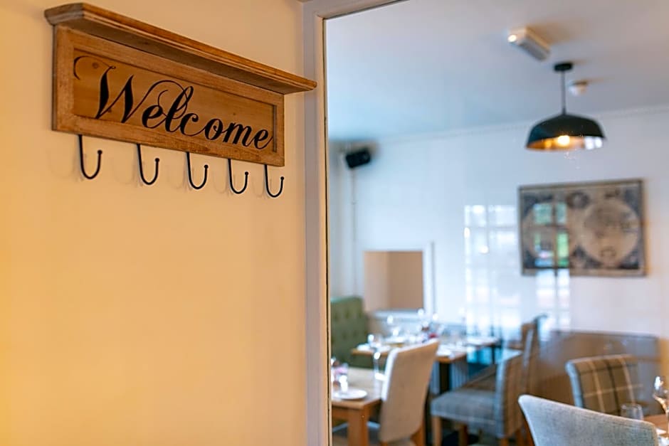 The Congresbury Arms