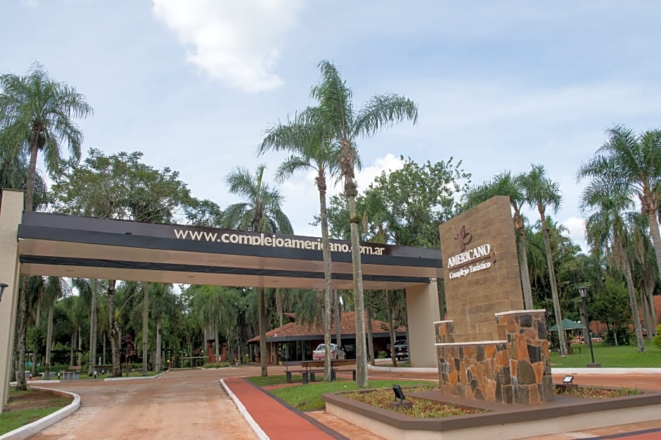 Complejo Turistico Americano