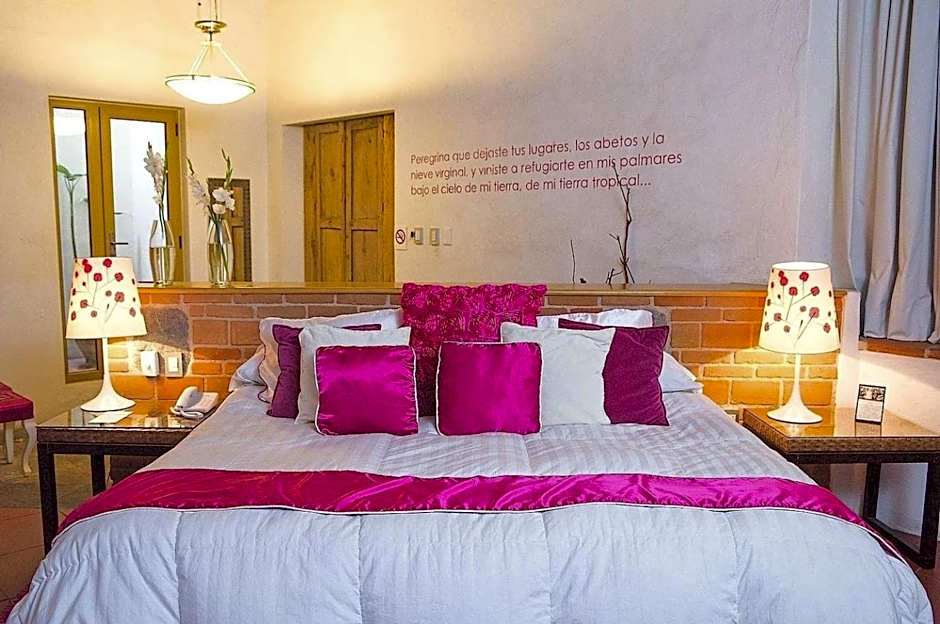 El Sueño Hotel & Spa