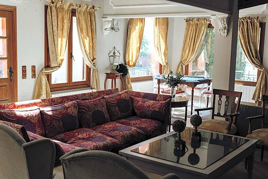 Rincón de Navarrete