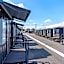 HOTEL R9 The Yard Ishioka