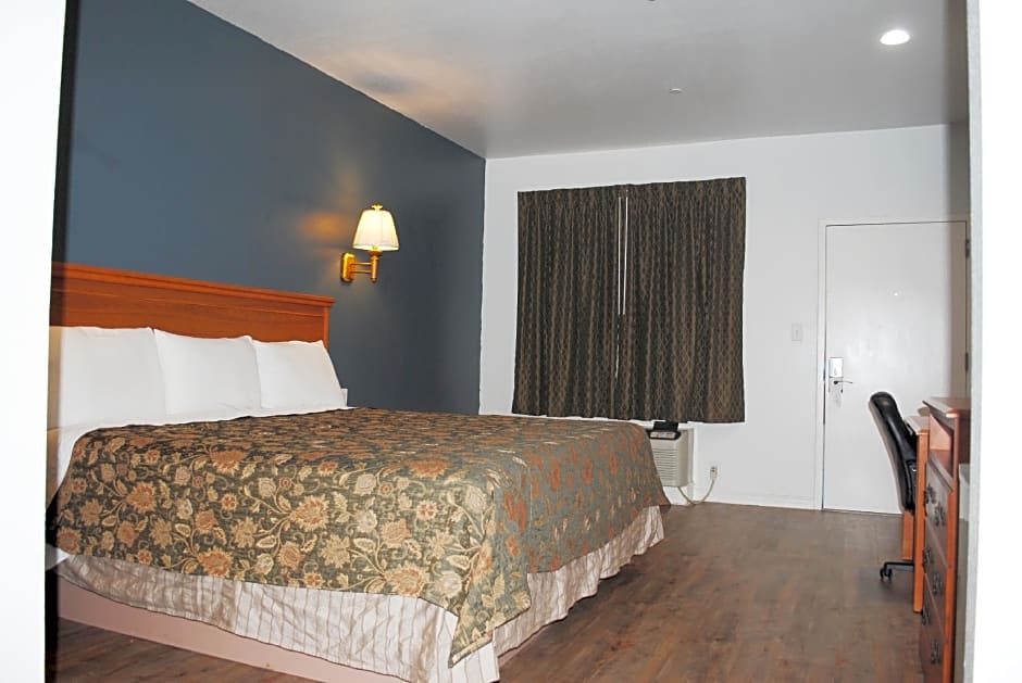 Bestway Inn