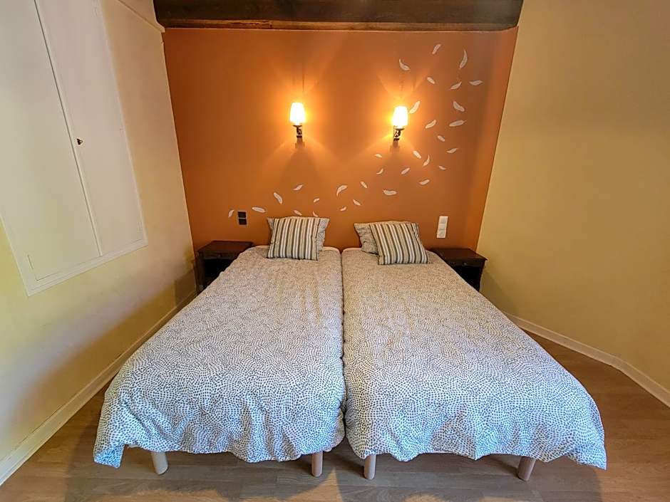 Aux gorges du Dourdou