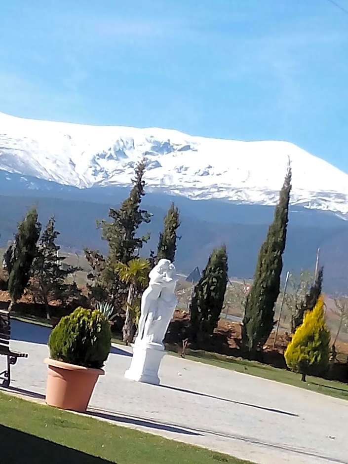 La Hacienda del Marquesado