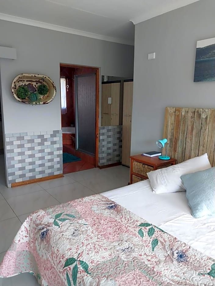 Platberg Self-catering