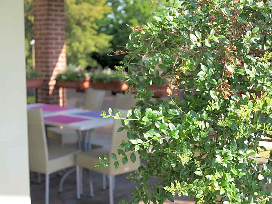 Hotel Della Torre 1850