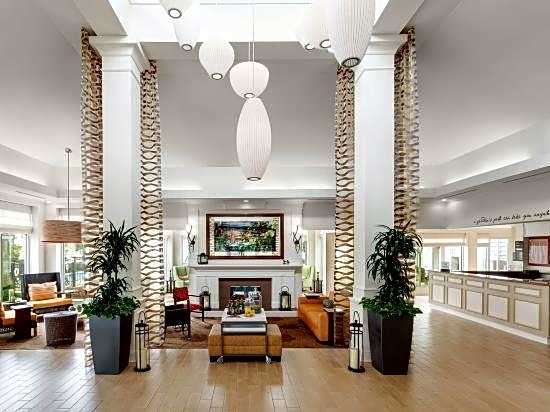 Hilton Garden Inn New Orleans Airport
