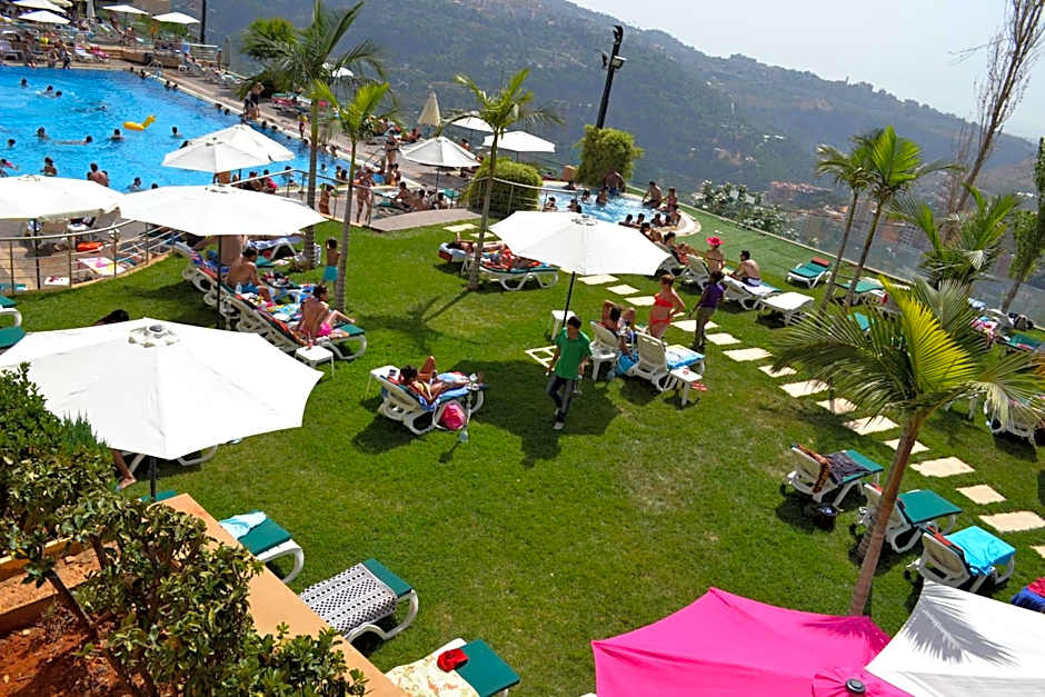 Monteverde Hotel
