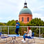Aparthotel Adagio Toulouse Centre La Grave