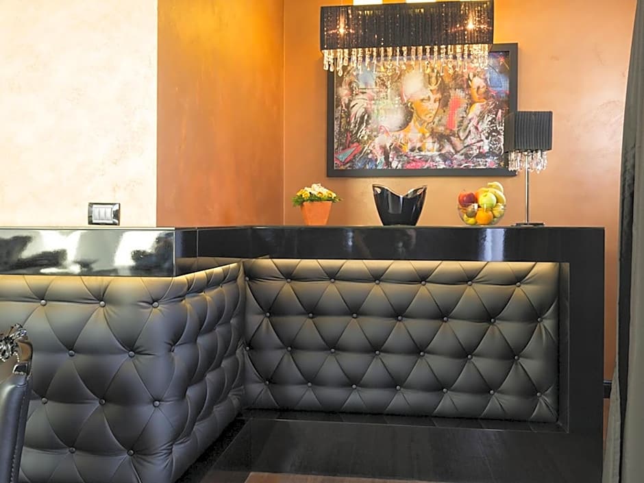 Nova City Garni Hotel Signature Collection