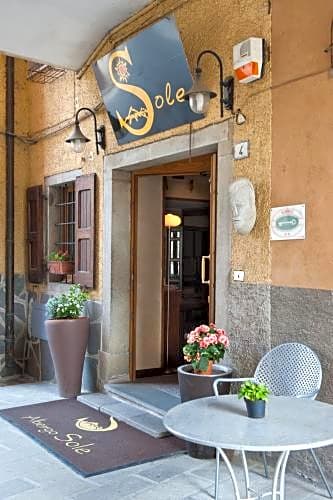 Albergo Ristorante Sole