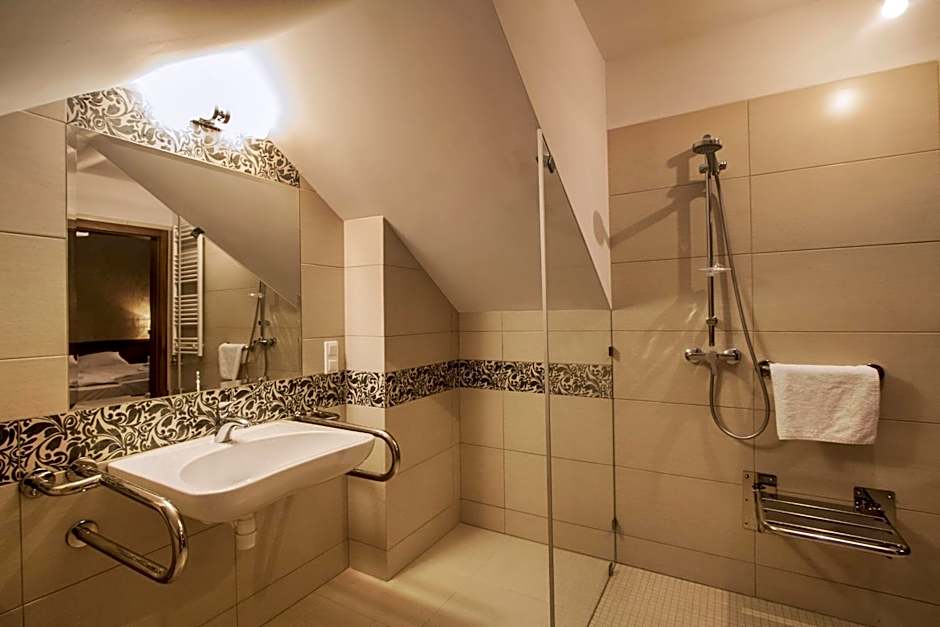 Hotel Tatarscy - ENERGYLANDIA