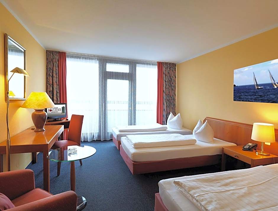 Hotel Excelsior Ludwigshafen