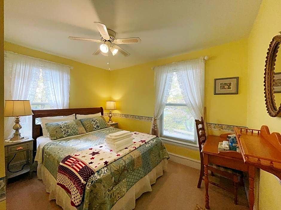 Strathaird Bed and Breakfast