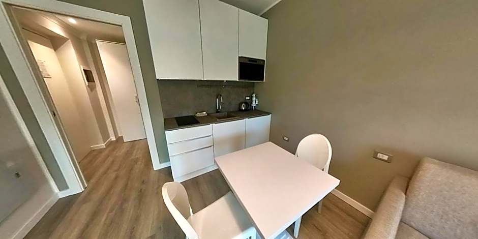 Residence Modus Vivendi