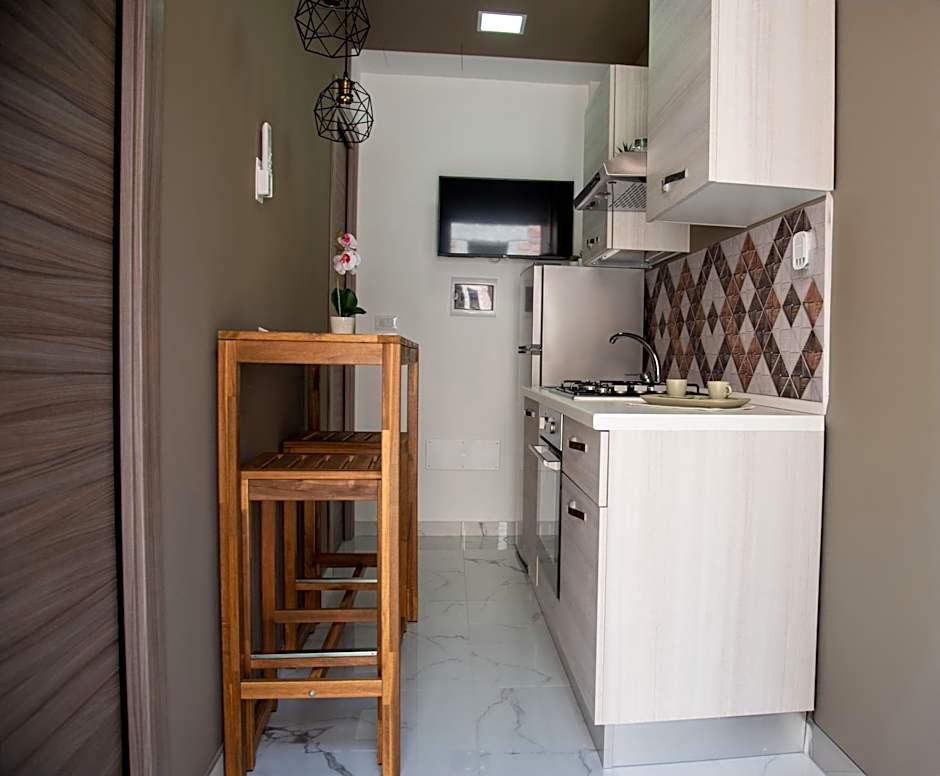 Casa Vacanze - Bovalino