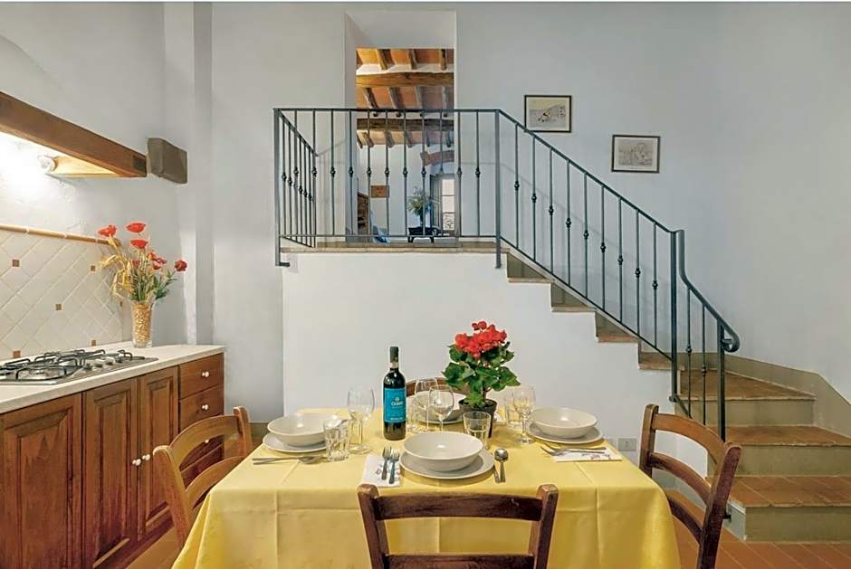 Borgo Bottaia