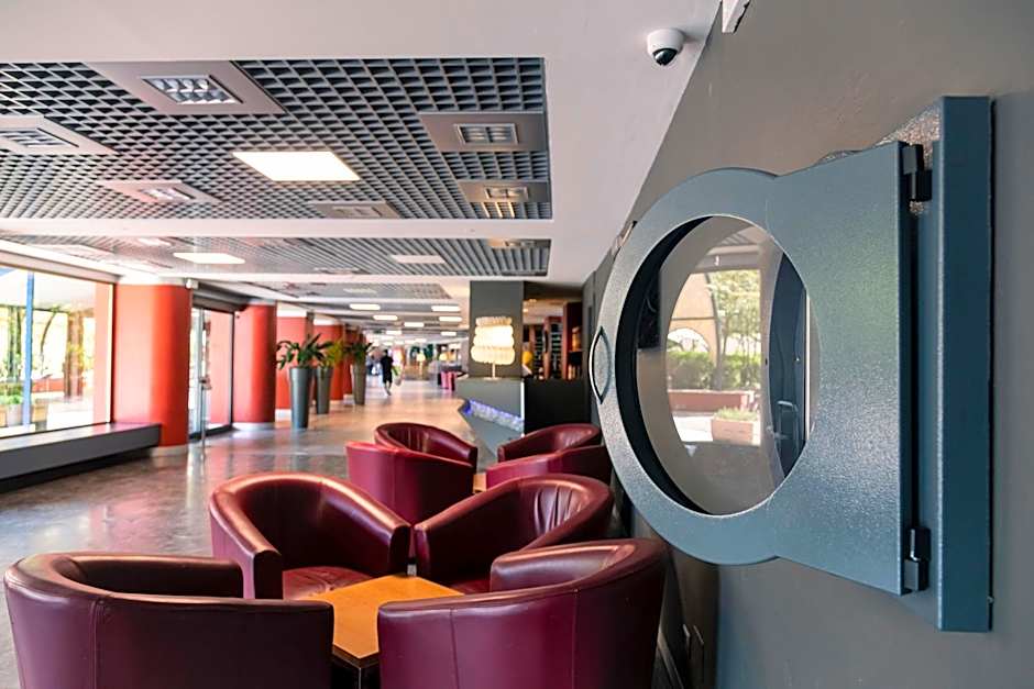 Ripamonti Residence & Hotel Milano