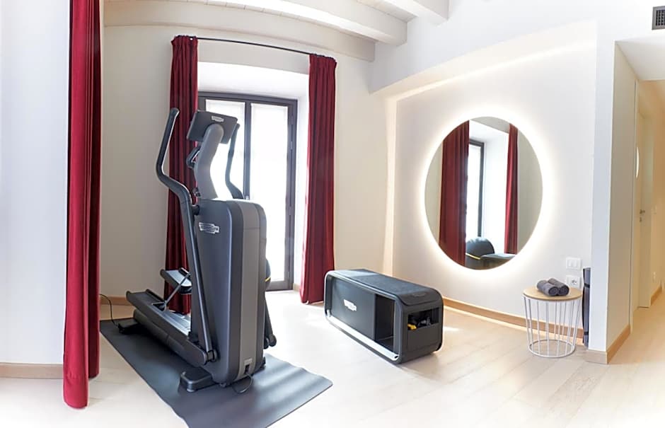 Savona 18 Suites