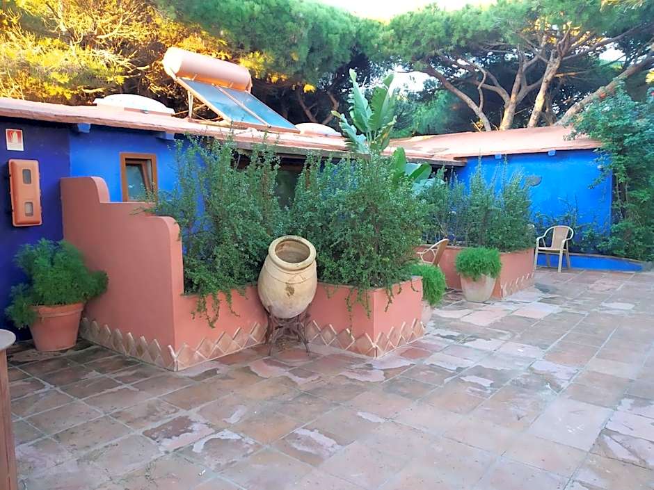 Beach Hotel Dos Mares