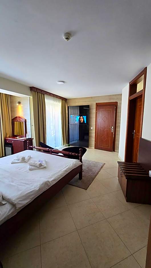 Royal View Hotel and SPA