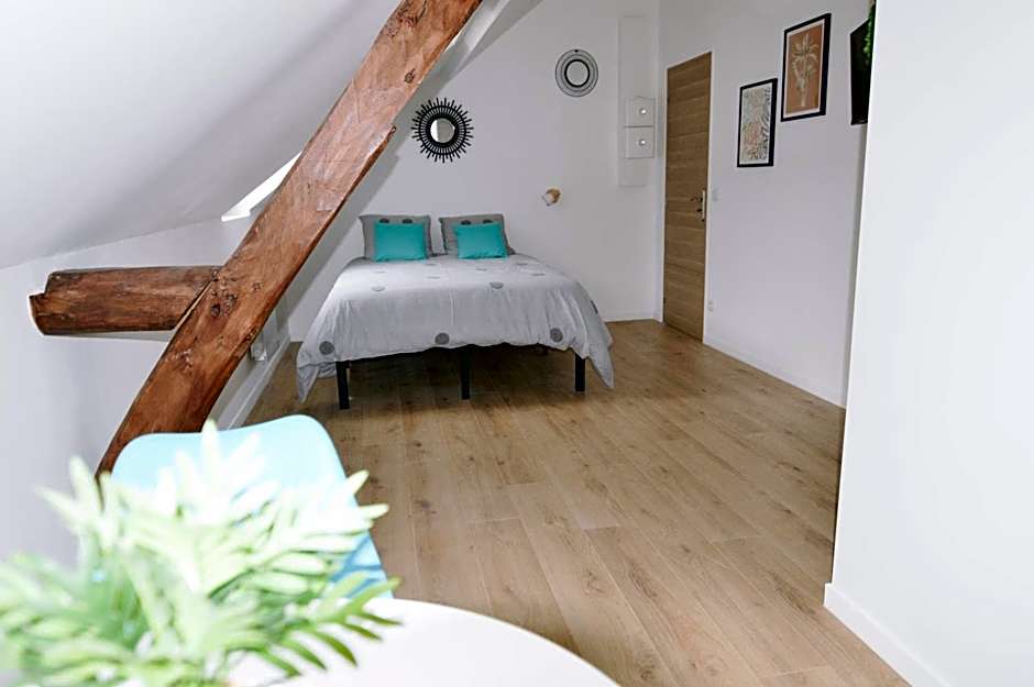 Studios Lsquare Residence AFPA