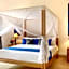 De Liza Villa Seminyak Beachside