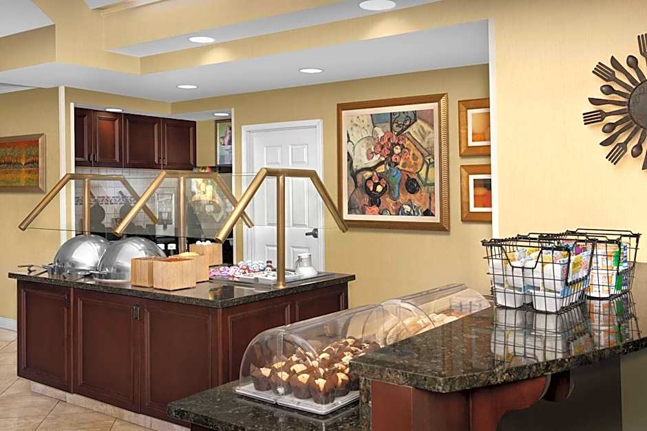 Residence Inn by Marriott Spokane East Valley