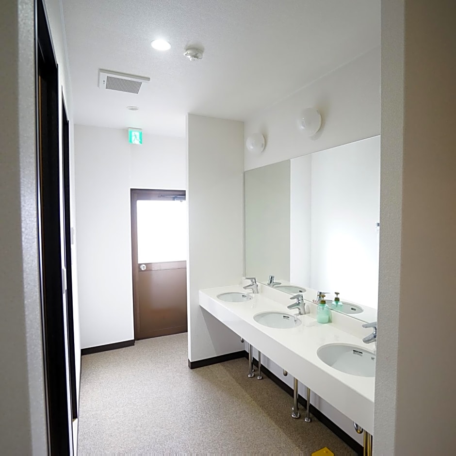 Guest House Kyoto Inn