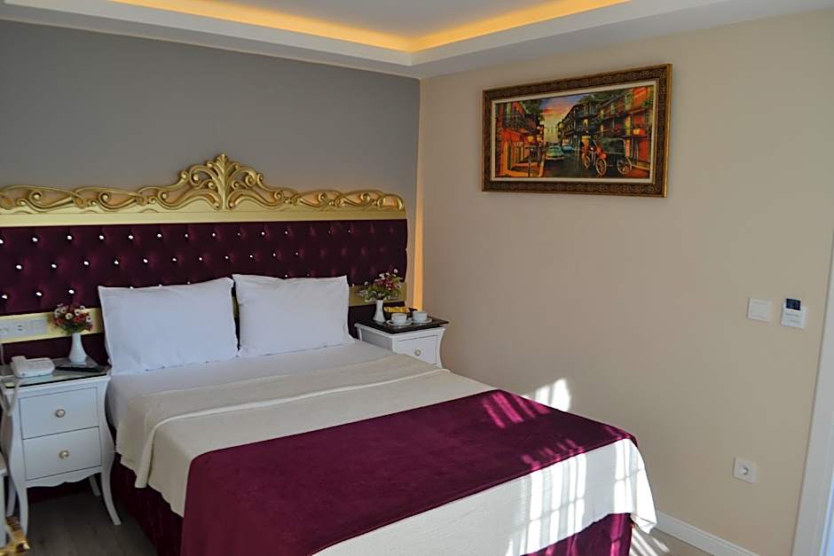 ConstantinopolisHotel