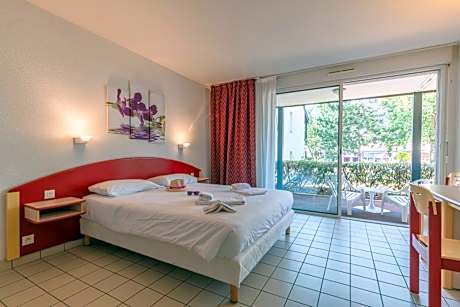 Double Room - Disability Access