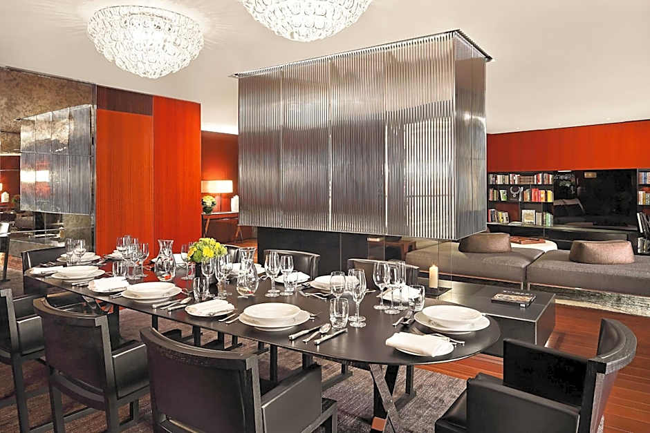 Bvlgari Hotel London