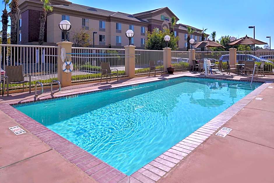 Hampton Inn By Hilton & Suites Woodland-Sacramento Area