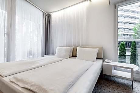 Small Double Room with sea view