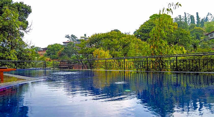 Oak Ray Ella Gap Hotel