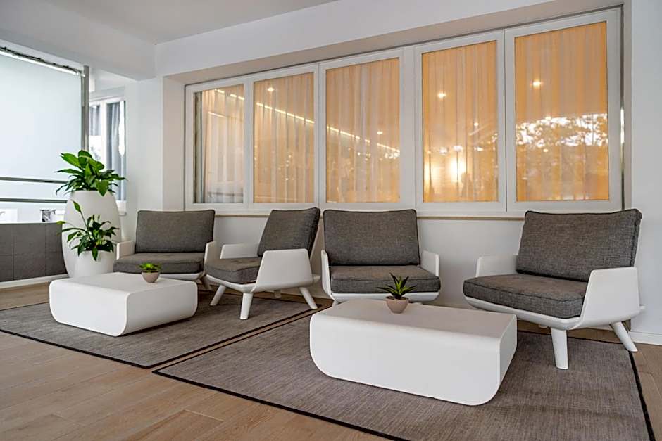 BLUESEA Piscis - Adults Only