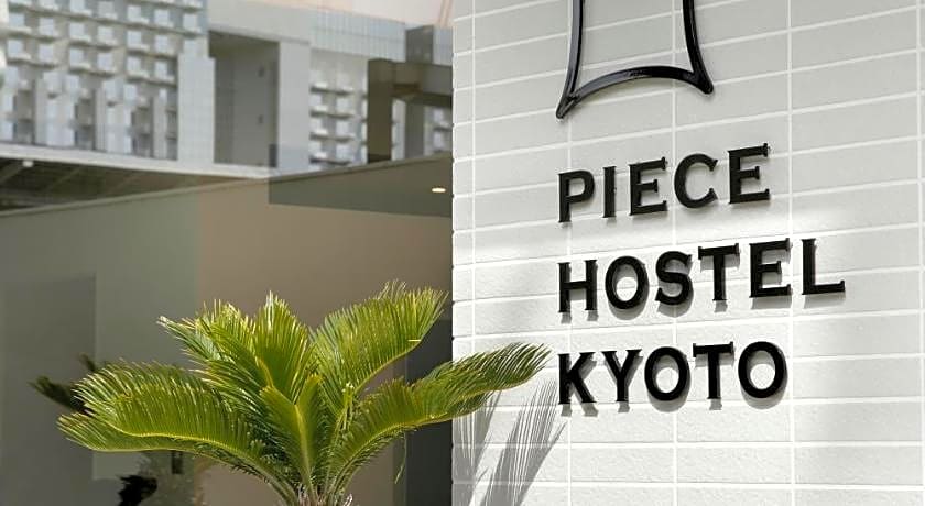 Piece Hostel Kyoto