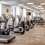 Le Meridien Indianapolis